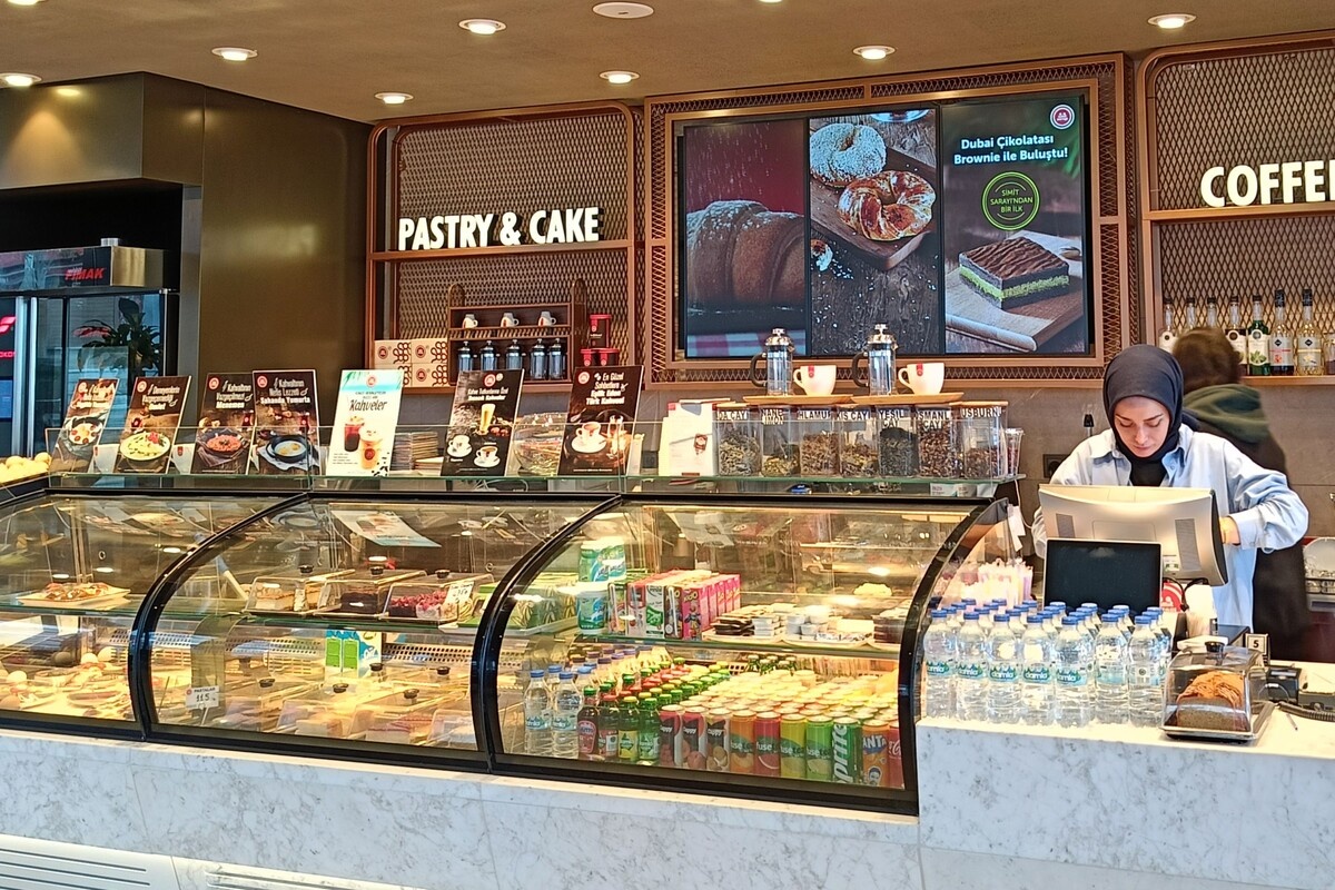    Фото Maria Lewin для Яндекс Путешествий