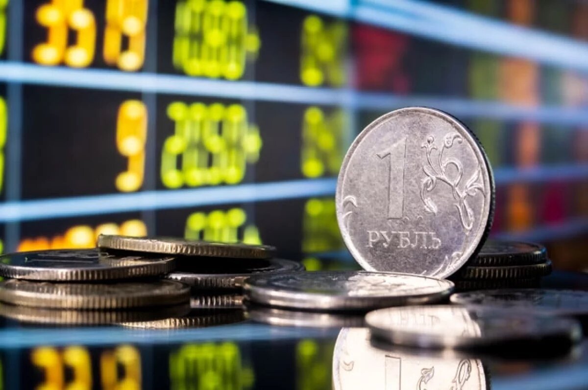    При успешном исходе переговоров доллар может снизиться до 76–80 руб.