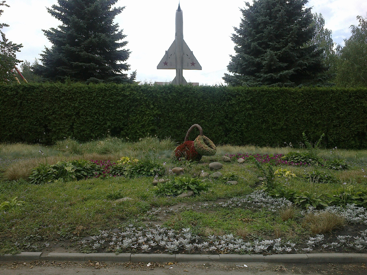 Любимый город может спать спокойно?