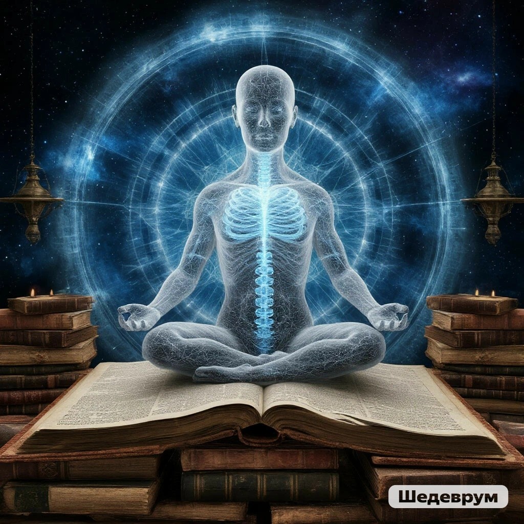 Изображение сгенерировано автором с помощью нейросети