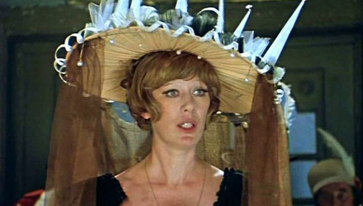 СССР, реж. Марк Захаров | Кинопоиск — 8.3