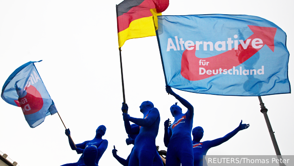     Фото: REUTERS/Thomas Peter   
 Текст: Валерия Городецкая