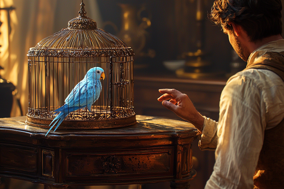    Сгенерировано в Midjourney/NEWS.ru