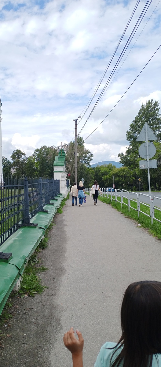Фото автора.