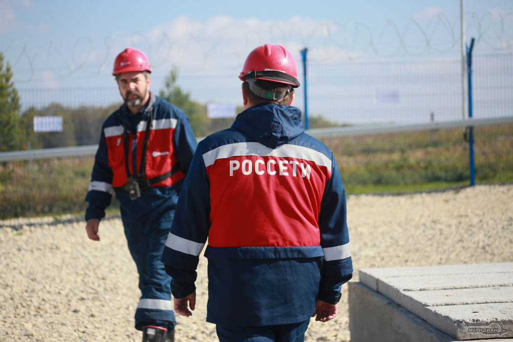    Фото: Ольга Юшкова © ИА «Уральский меридиан»