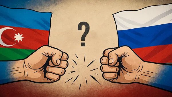 Изображение сгенерировано ИИ DALL·E (OpenAI), Арина Розанова (ForPost)