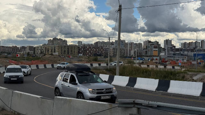 Фото: пресс-служба администрации Ленинградской области