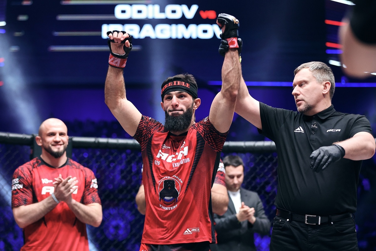     Биберт Туменов