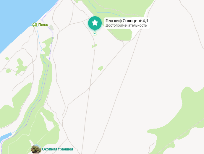 Велопоход «Август-2025». Фото автора.
