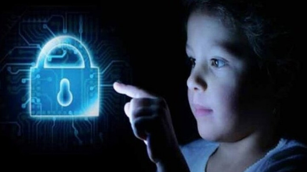    Почему подростки используют один пароль для всех аккаунтов