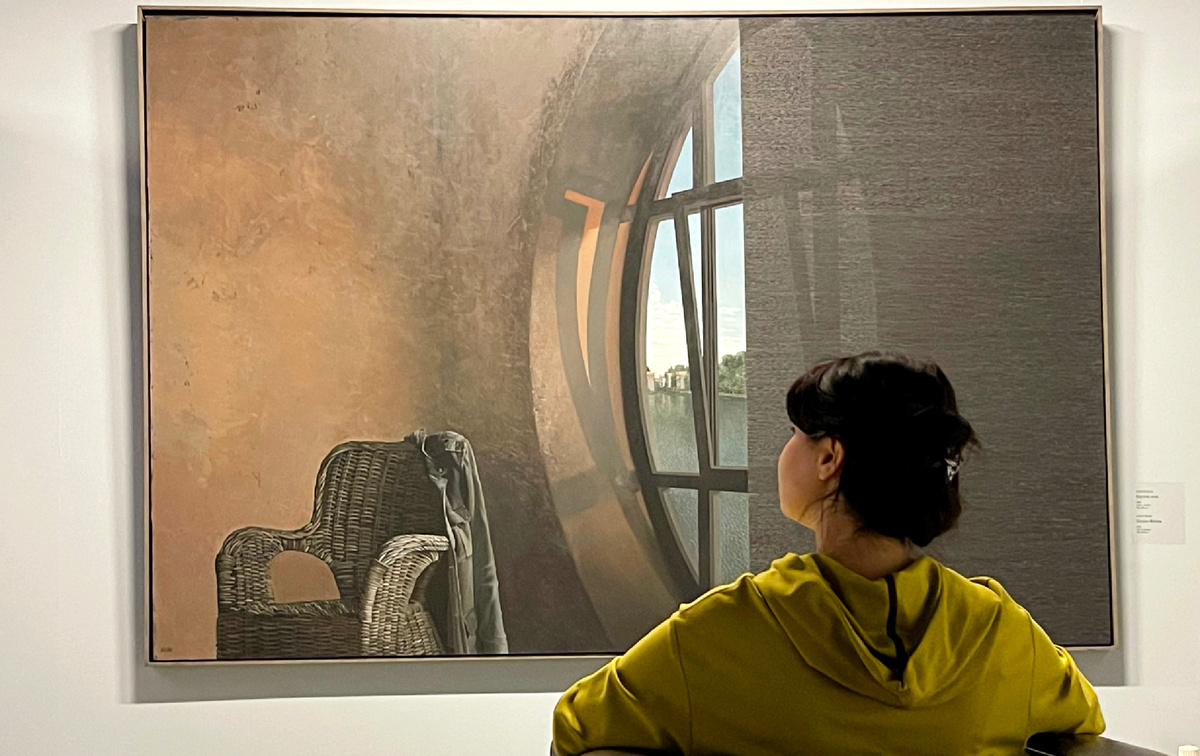 Когда твой бизнес успешен и стабилен, а внутри тебя пустота...