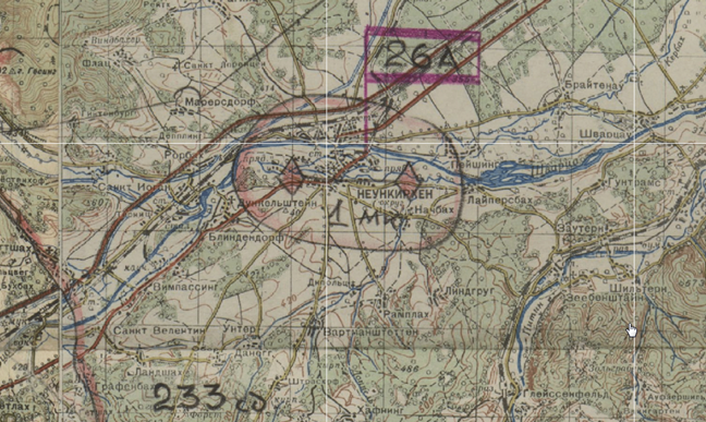 сайт Память народа