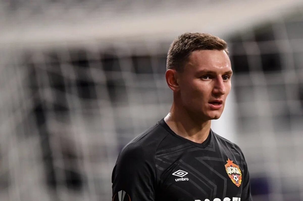    Нападающего сборной России по футболу Чалова ограбили в Греции