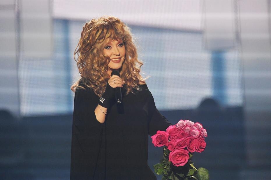    Komsomolskaya Pravda/Global Look Press