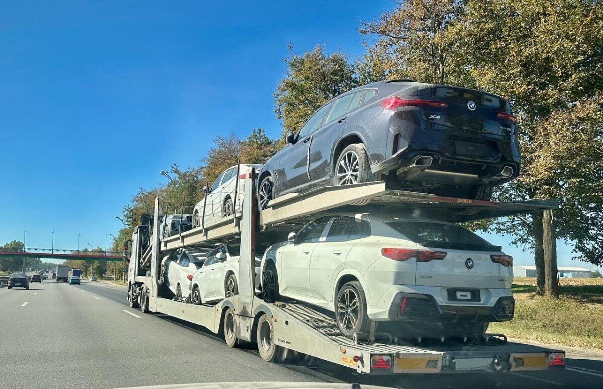 В Беларуси внесены важные изменения в сфере ввоза «электричек» в страну
