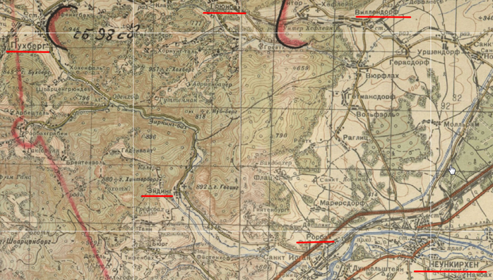 сайт Память народа