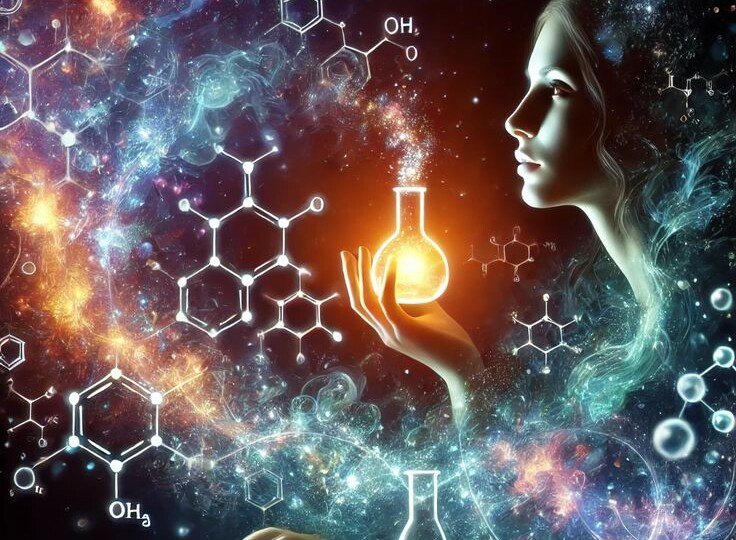 Сенсорные гены и аромат: как генетические вариации влияют на предпочтения в парфюмерии