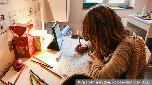     Фото: Kira Hofmann/dpa/picture-alliance/ТАСС   
 Текст: Татьяна Косолапована