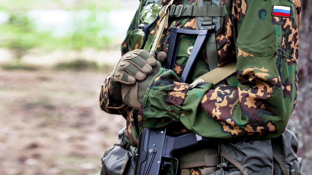    Фото: Alex Vog/shutterstock.com