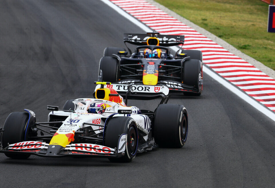    Getty Images / Red Bull Content Pool