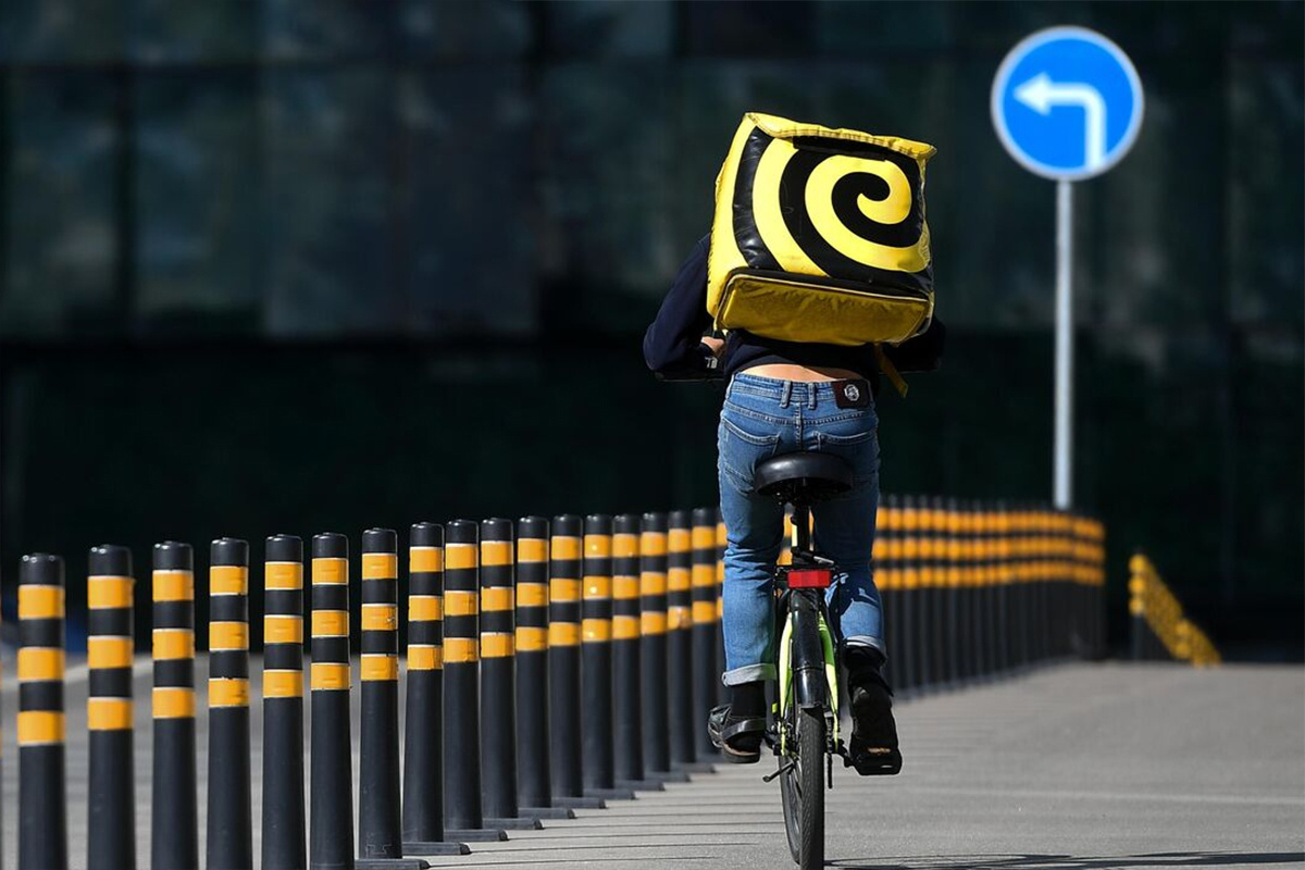    Фото: Максим Блинов, источник: РИА «Новости»