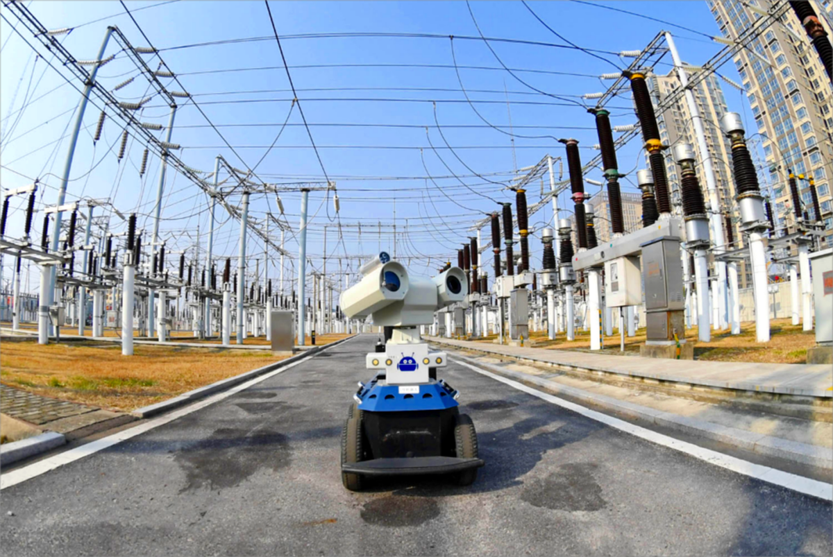 Китайские товарищи – большие молодцы!