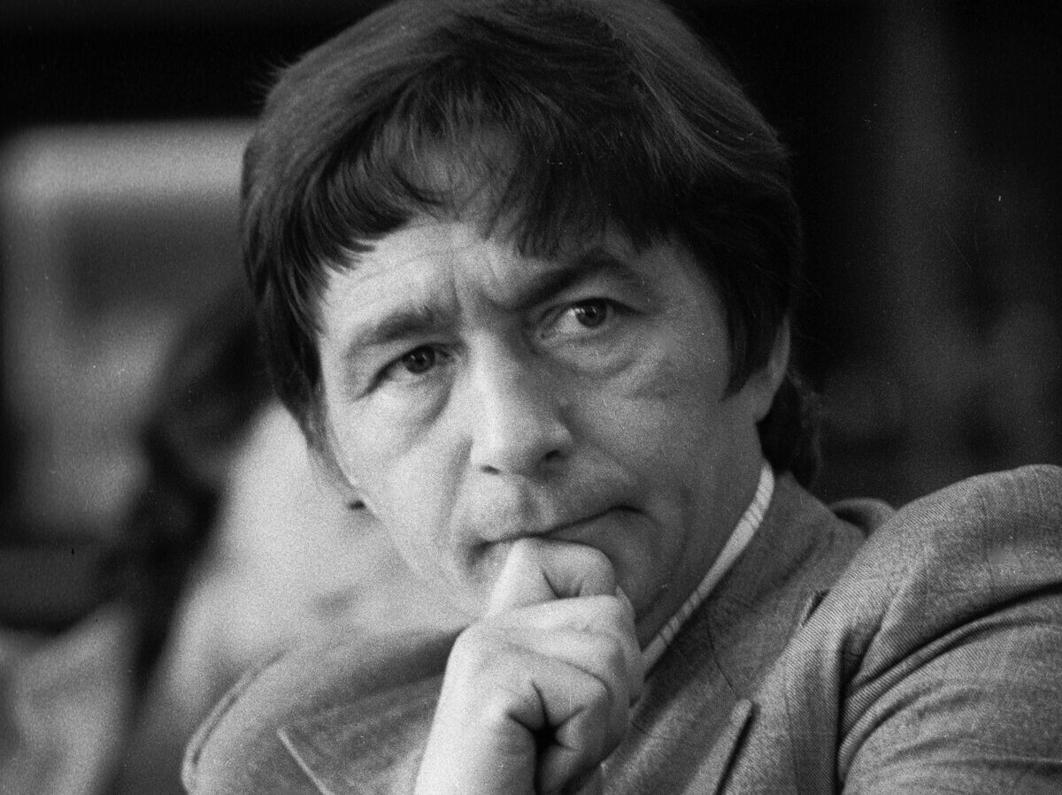    Эдуард Успенский© РИА Новости / Владимир Родионов