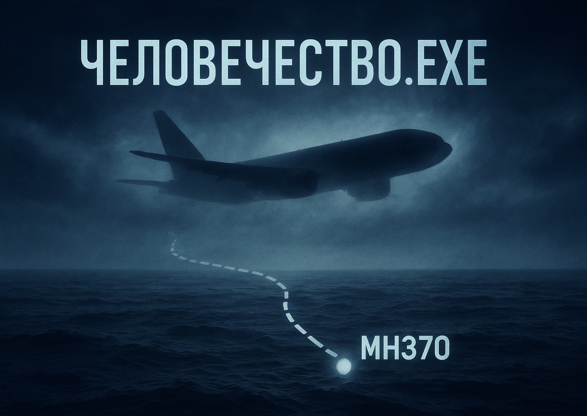 Фото создано с помощью нейросети.