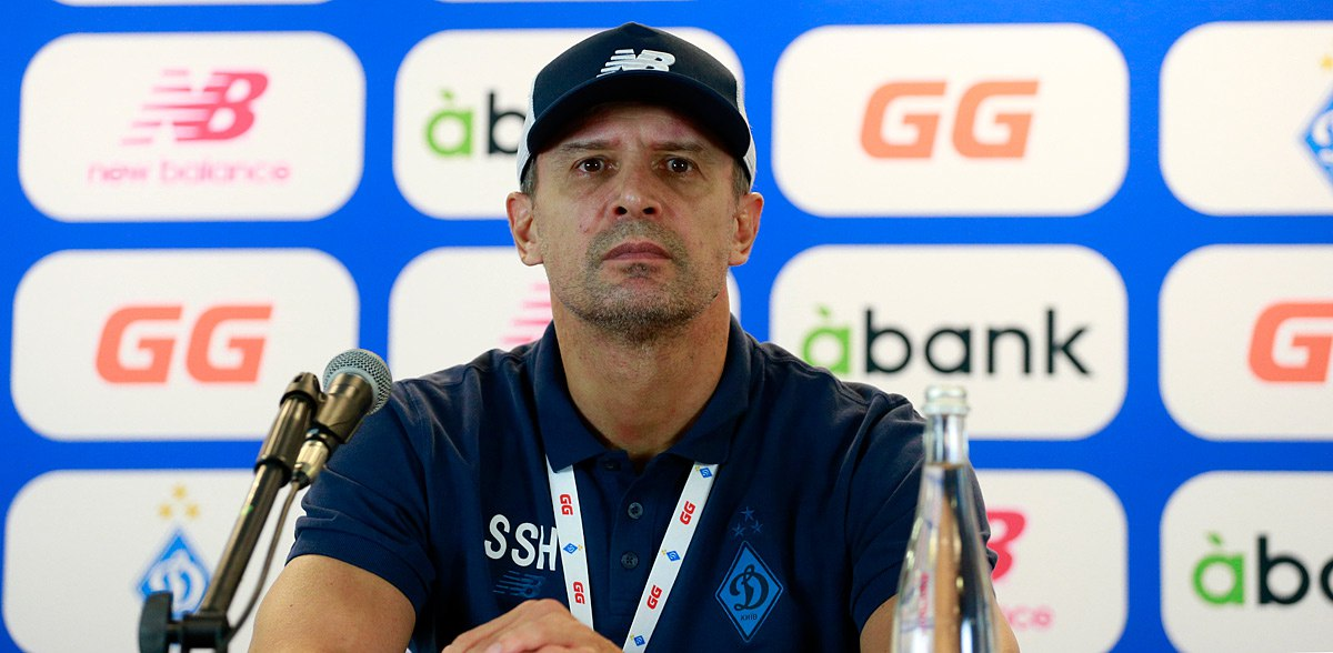 Александр Шовковский. Вратарь был неплохой, тренер...