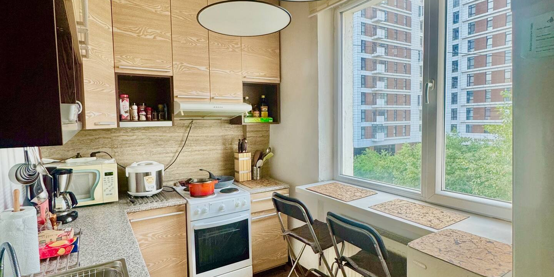 Жизнь по-монгольски: чем их квартиры отличаются