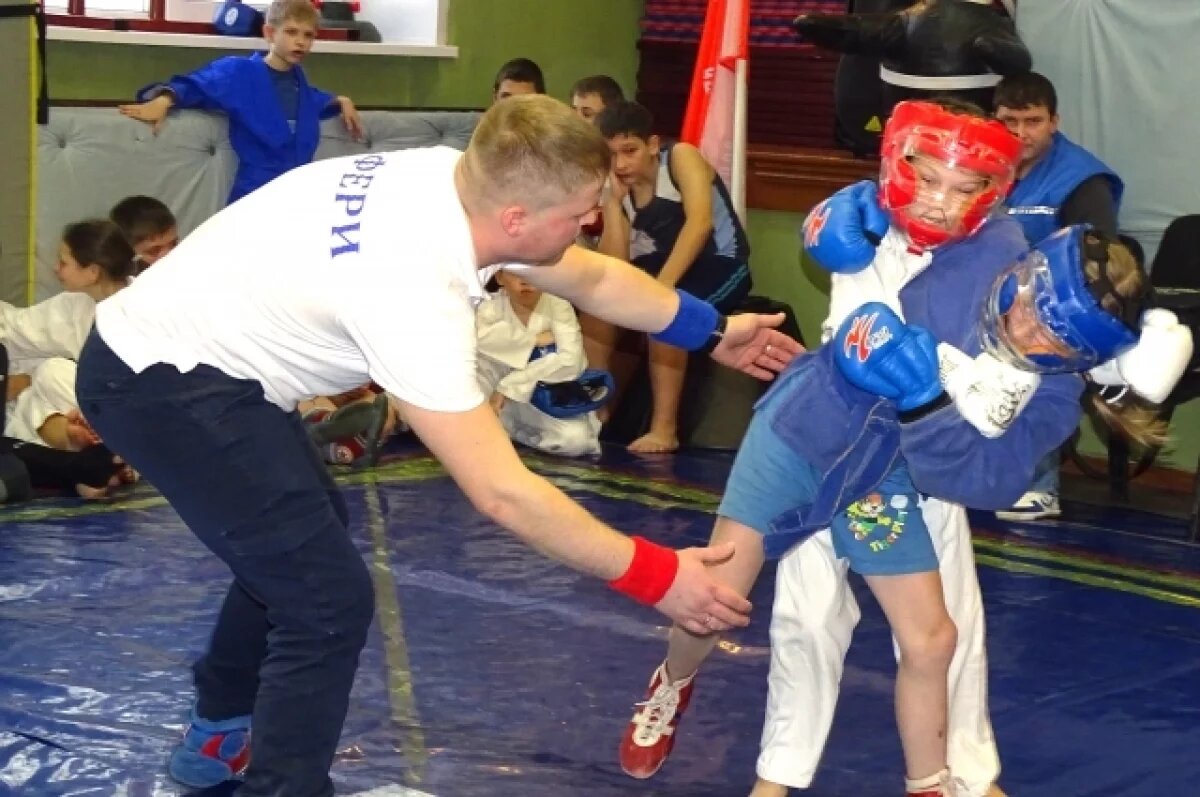    Тюменская область готовится к старту записи в кружки и секции