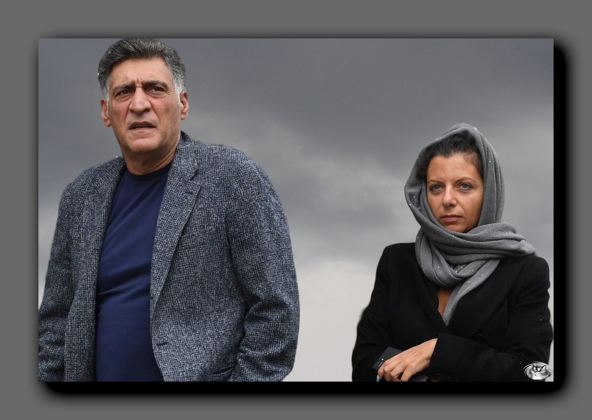 Коллаж автора