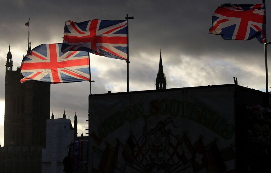    «С этим гнусным островом надо что-то делать...»: эксперт обратился к Путину из-за коварного плана британцев