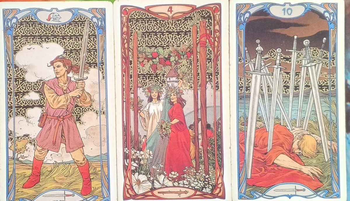 картинка принадлежит автору канала