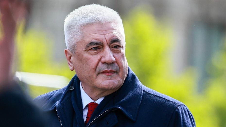    Автор фото: Владимир Смирнов/ТАСС