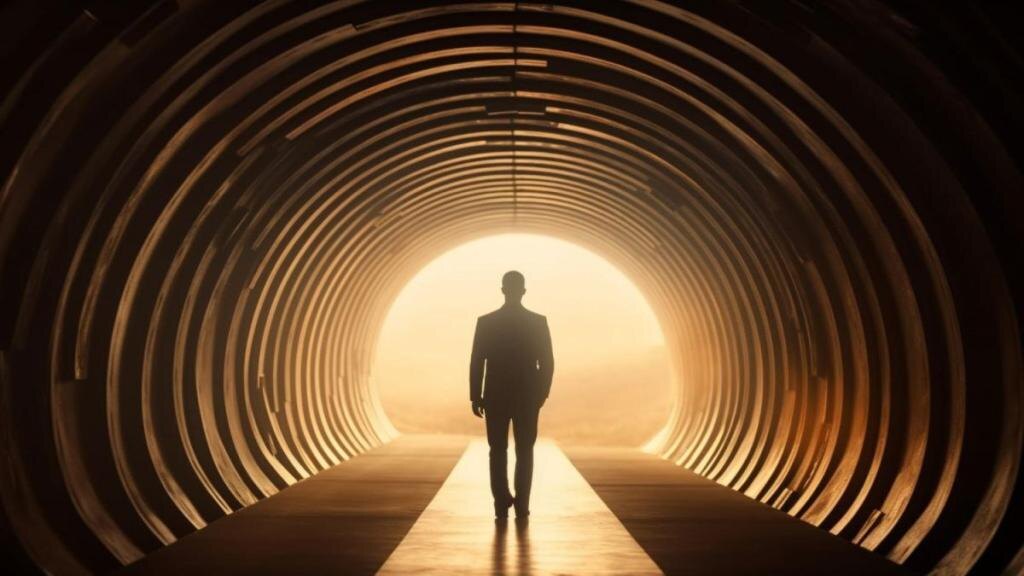 Коридор Судьбы