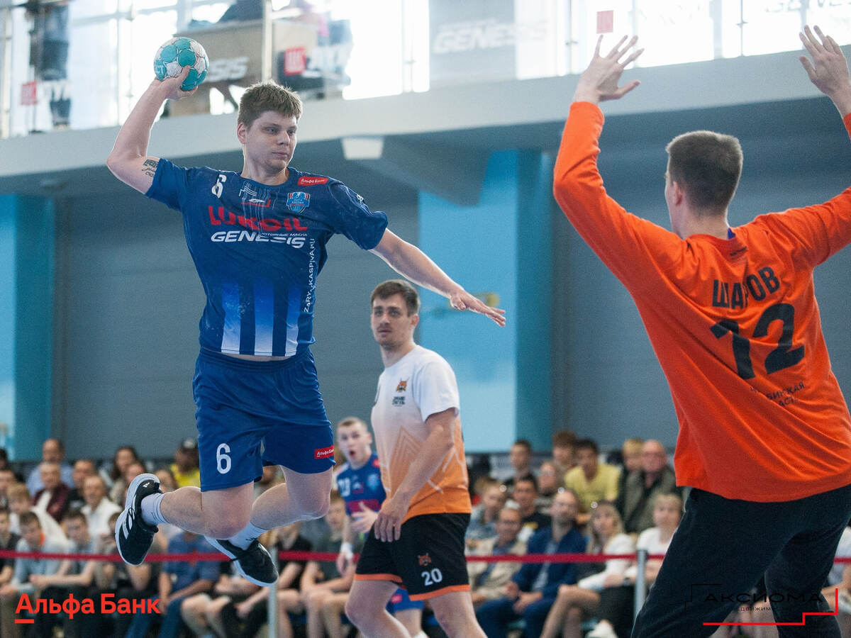    Андрей Климентьев прогрессировал в прошлом сезоне