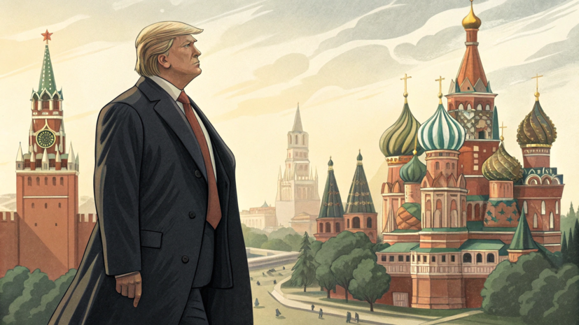   Сгенерировано с помощью ИИ