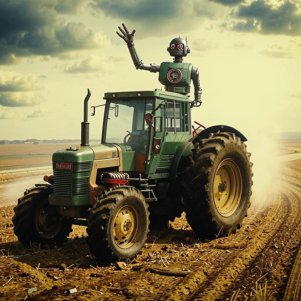 ЛЕХА-МЕХАНИЧЕСКИЙ ЧЕЛОВЕК