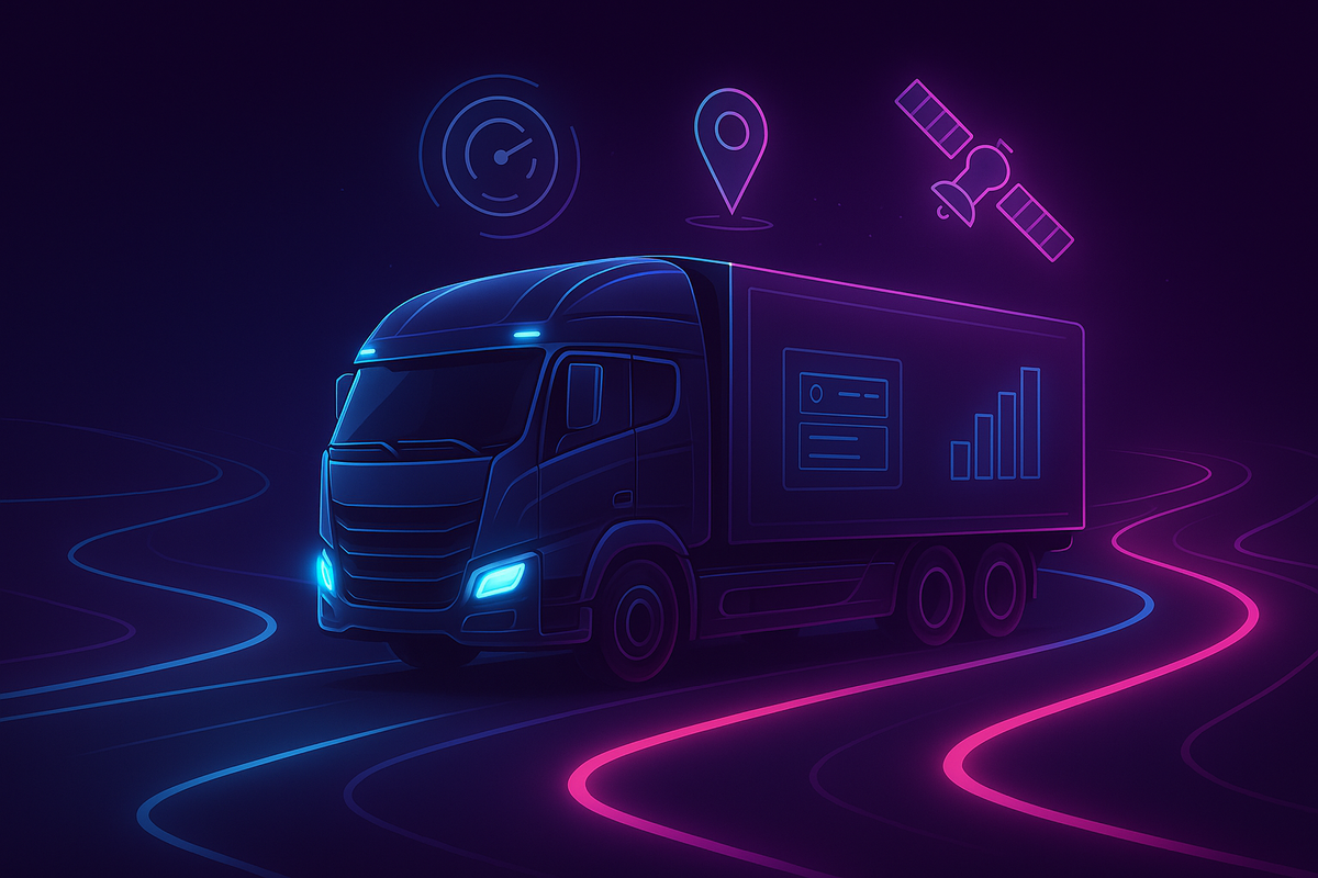    Как повысить маржинальность бизнеса с помощью аналитики данных ГЛОНАСС: практическое руководство по телематике для логистики и управления автопарком Kovyazin Oleg