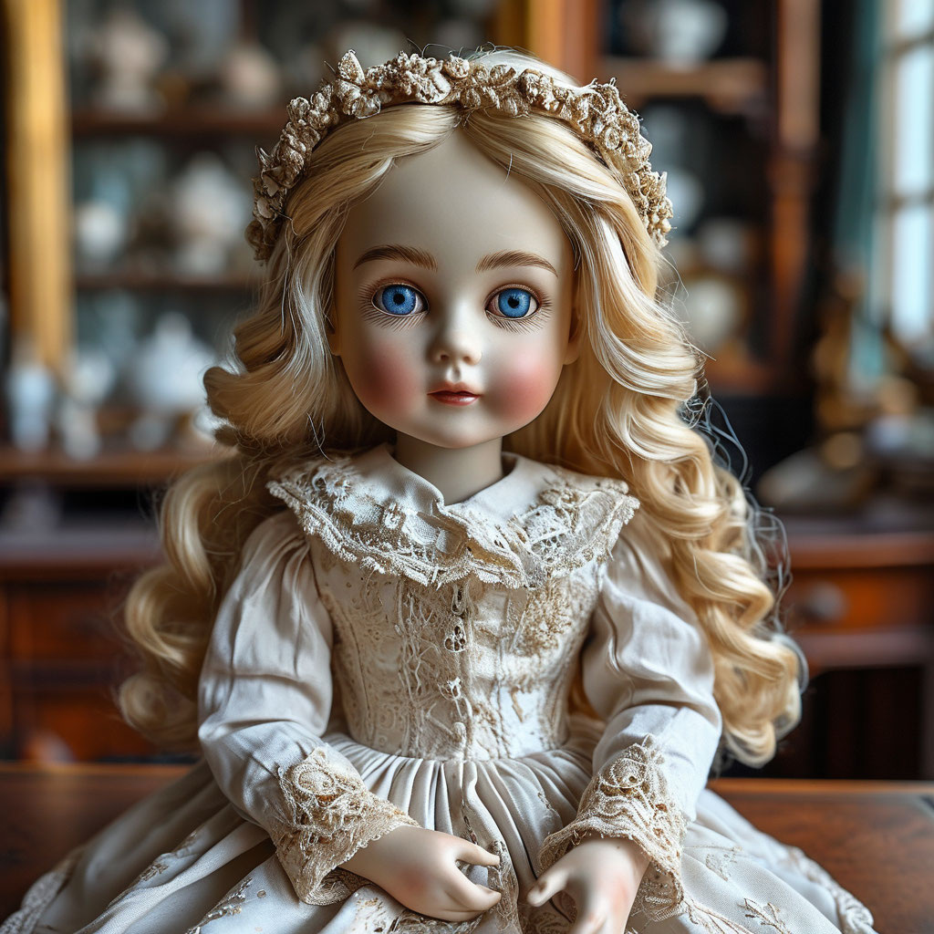 Картинка сгенерирована нейросетью Шедеврум