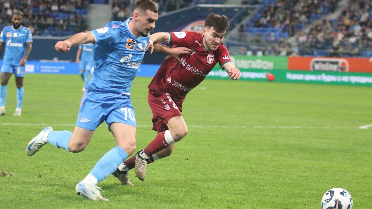    Фото: Maksim Konstantinov/globallookpress.com