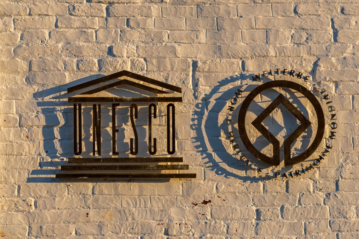 Свияжск. Фото Андрей Белимов-Гущин. Июль 2025 г.