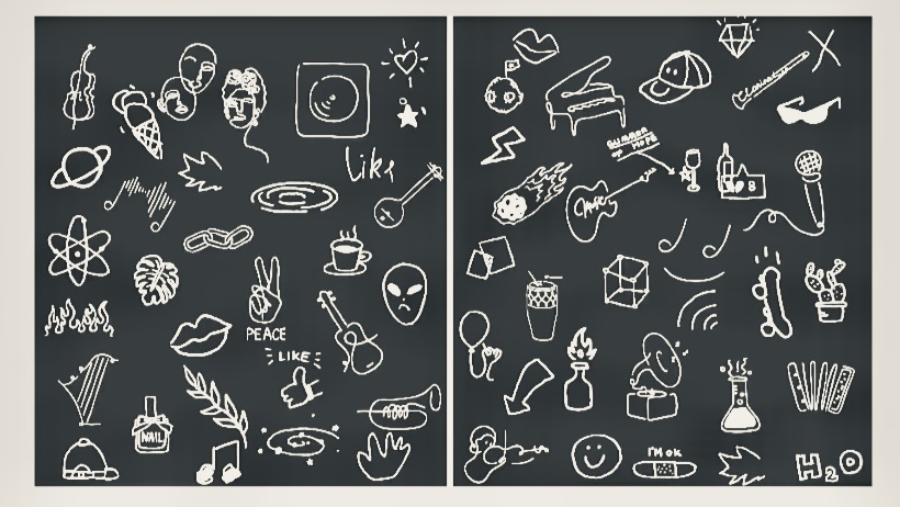 Тест на внимание 