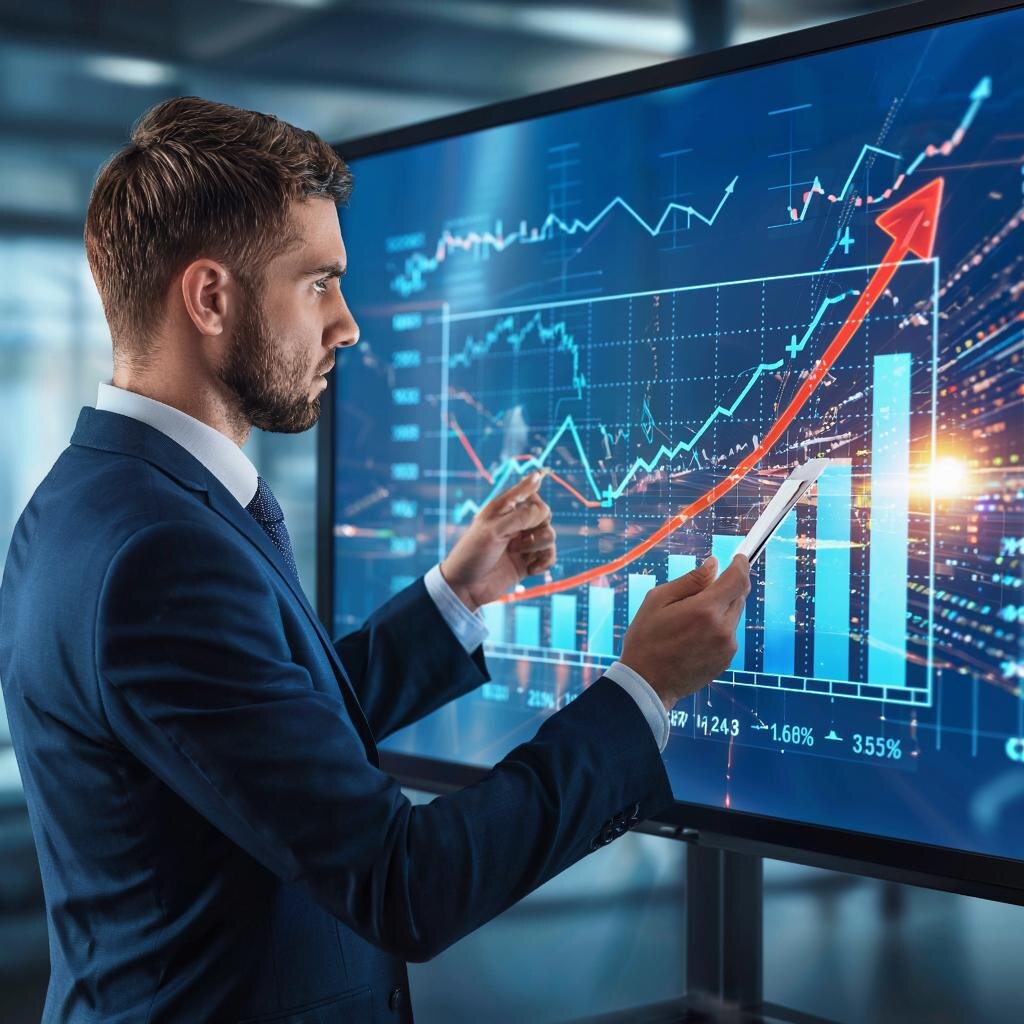 Как я заработал $5000 за месяц с ChatGPT-5