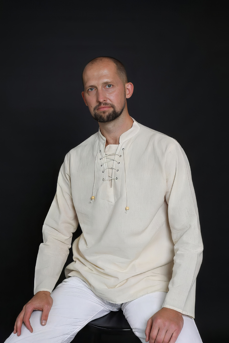 Юрий Тужилкин — основатель клуба «Московский правИльный клуб»