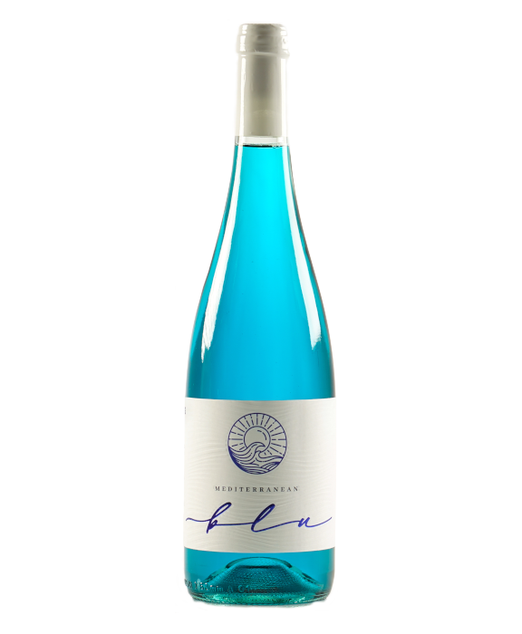 Mediterranean Blu, источник: Linos Winery