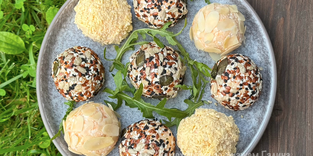 Закуска, которая удивит: моя новая кулинарная зависимость