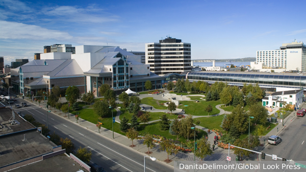     Фото: DanitaDelimont/Global Look Press   
 Текст: Валерия Городецкая