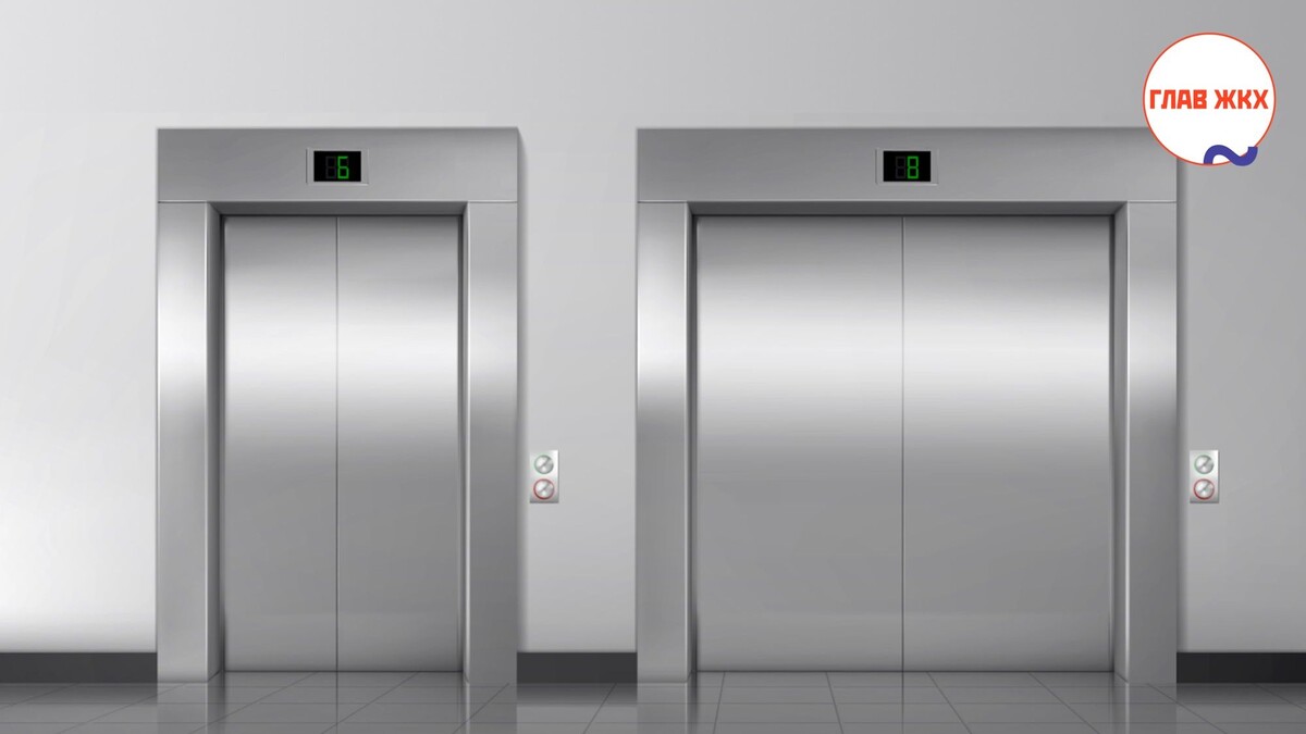 В рамках модернизации лифтового хозяйства в многоквартирных домах заменено 89,4 тыс. лифтов
